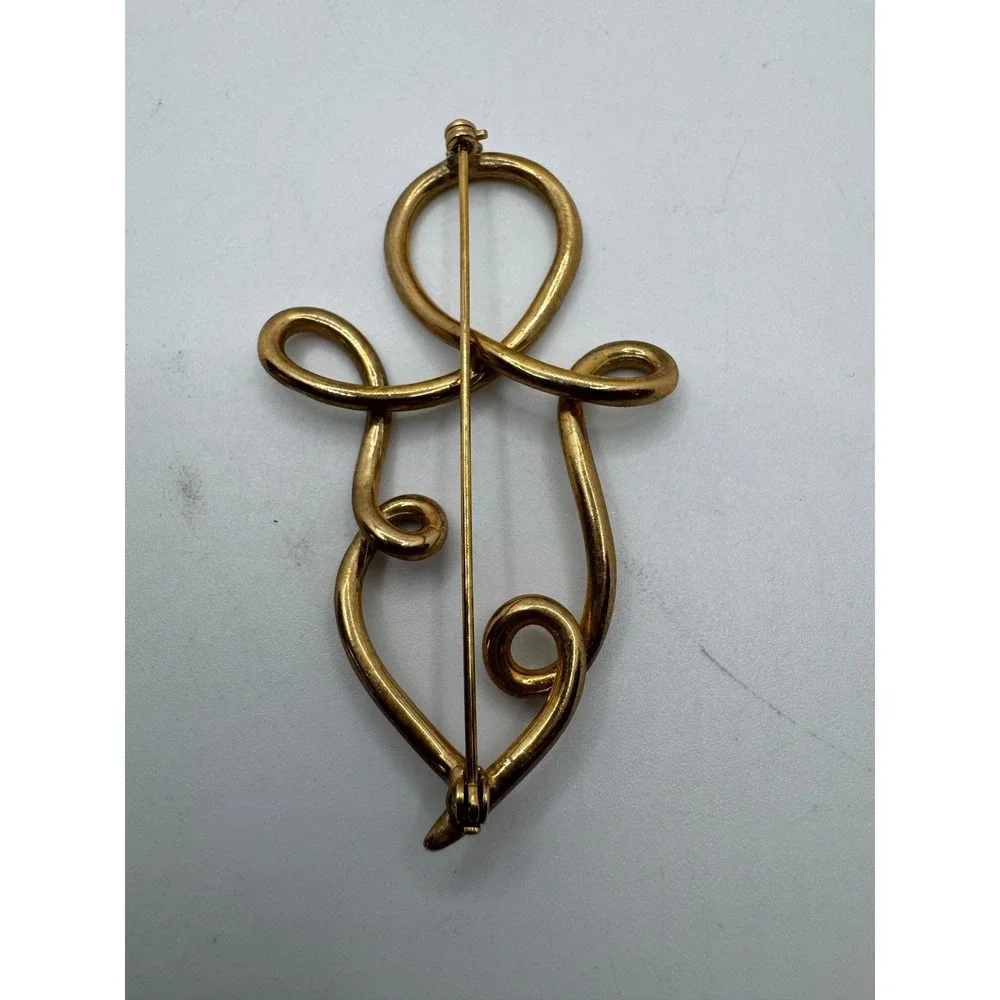 Unbranded abstract sculptural